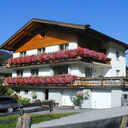 Apartment Obernberg By Interhome Obernberg am Brenner Buitenkant foto
