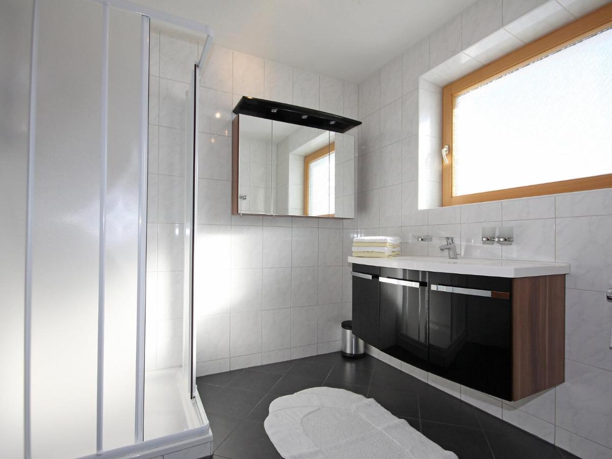 Apartment Obernberg By Interhome Obernberg am Brenner Buitenkant foto