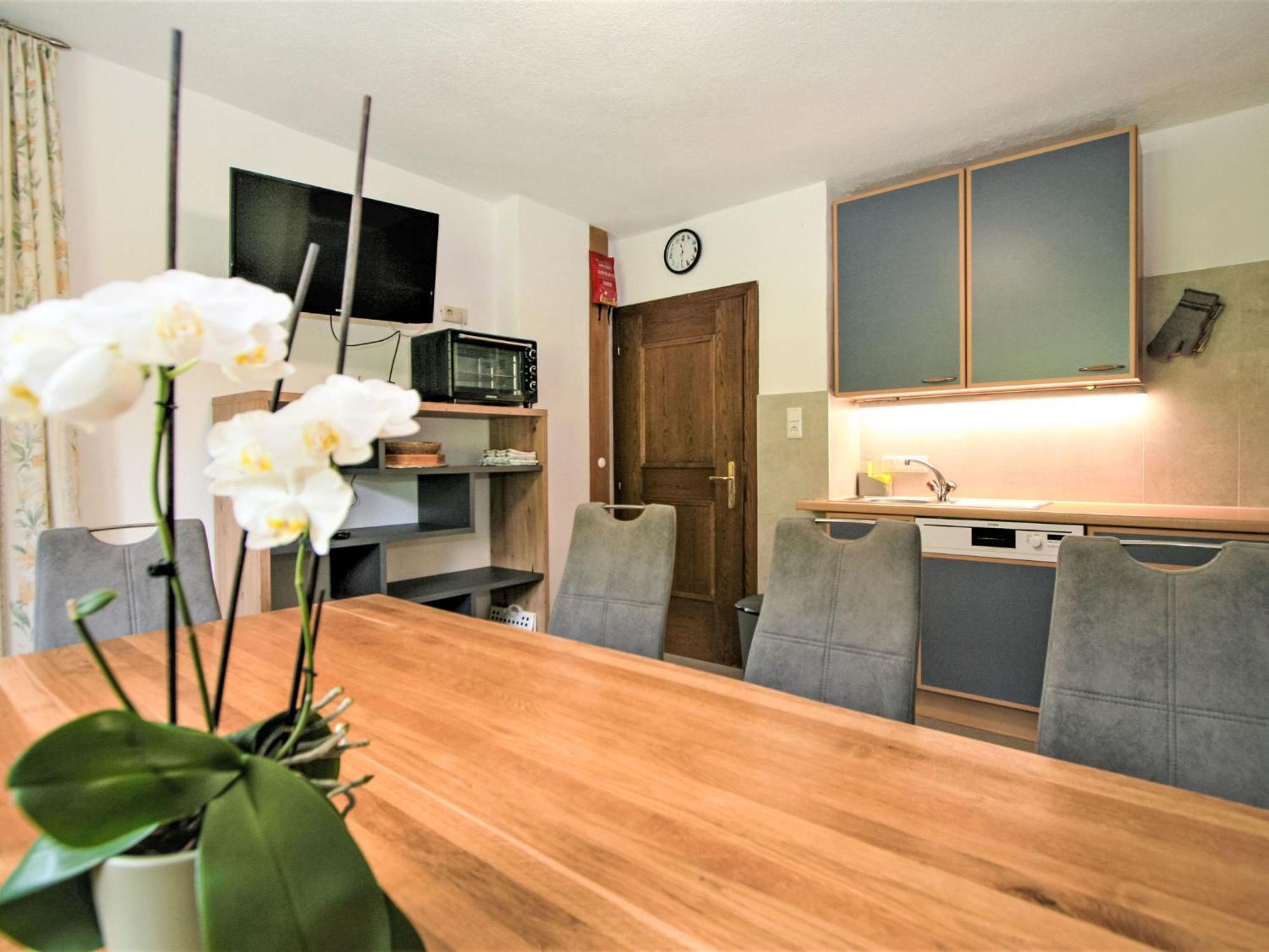 Apartment Obernberg By Interhome Obernberg am Brenner Buitenkant foto