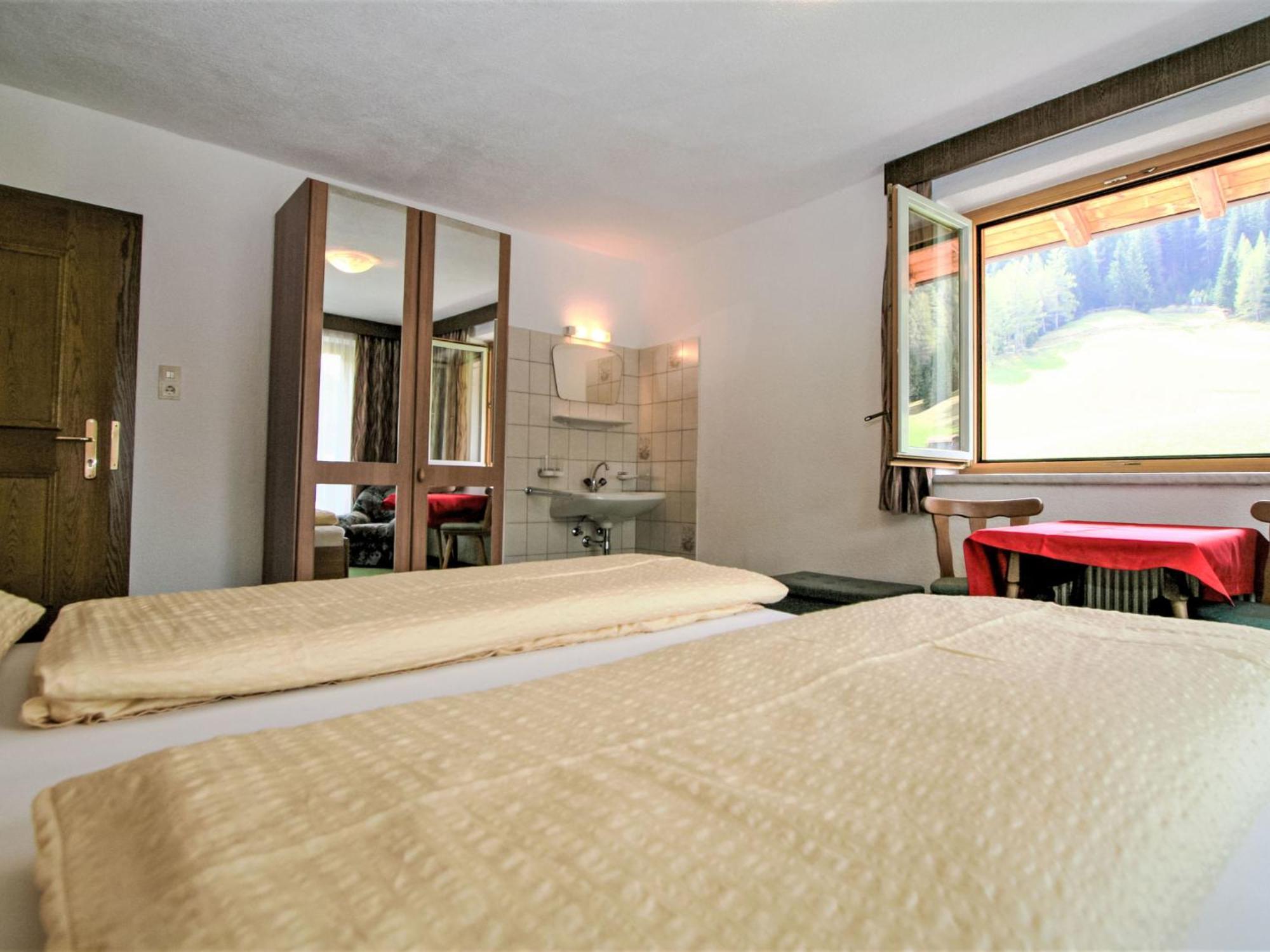 Apartment Obernberg By Interhome Obernberg am Brenner Buitenkant foto