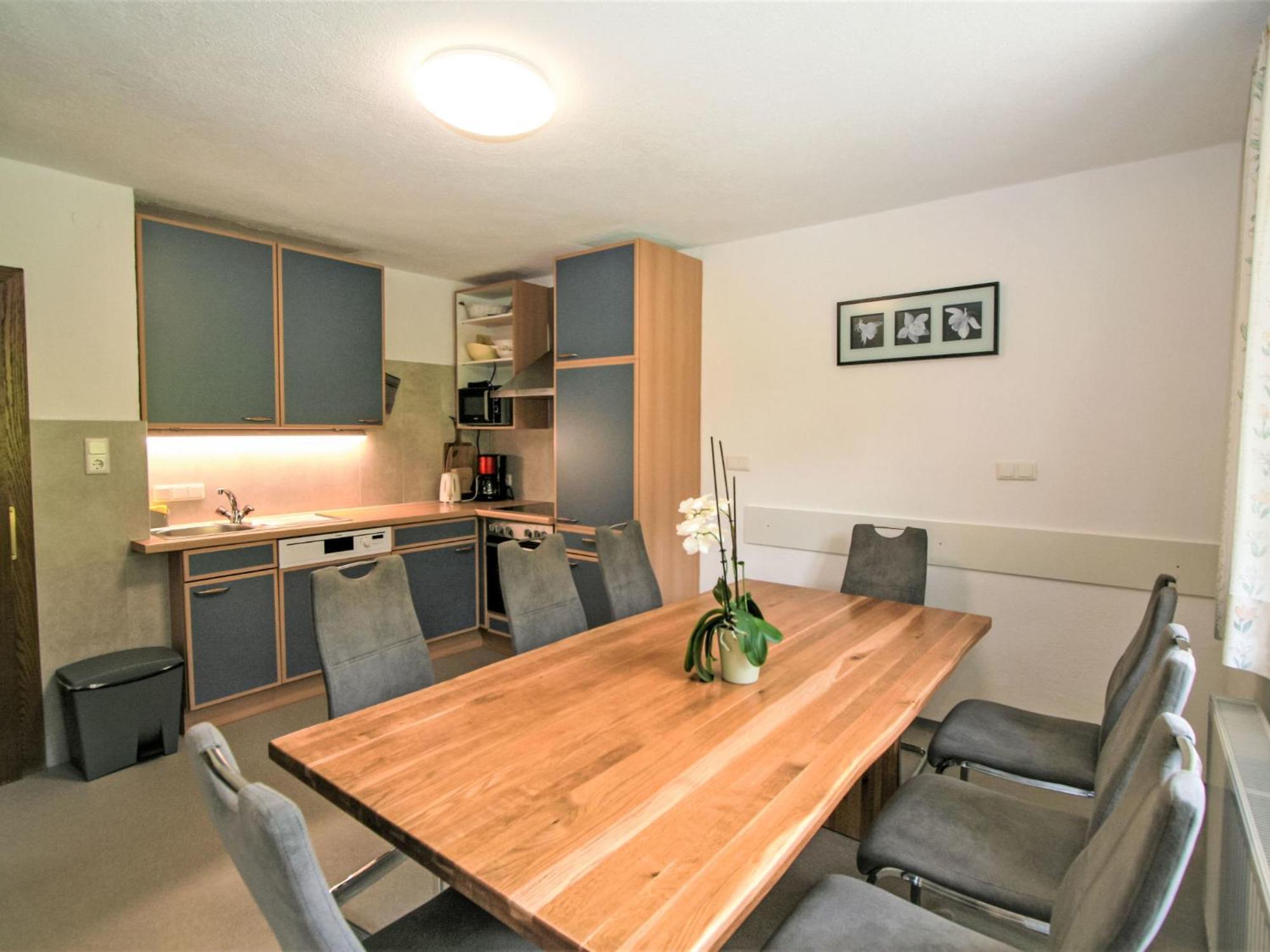 Apartment Obernberg By Interhome Obernberg am Brenner Buitenkant foto