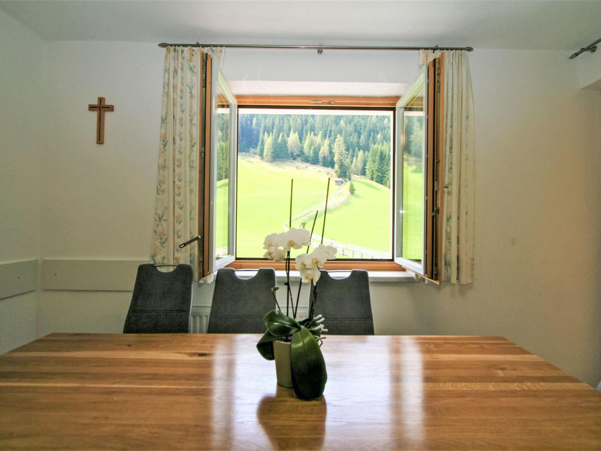 Apartment Obernberg By Interhome Obernberg am Brenner Buitenkant foto