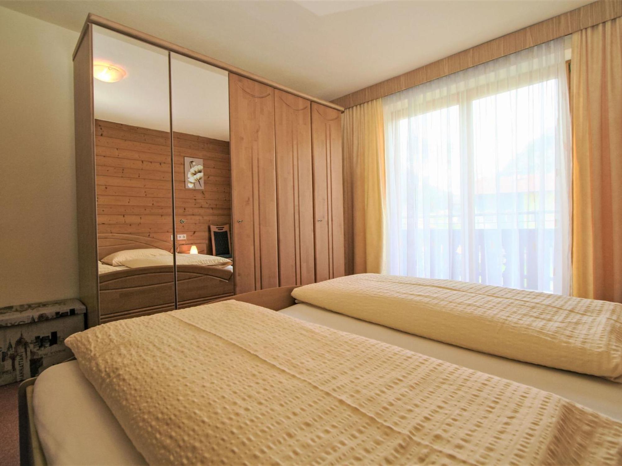Apartment Obernberg By Interhome Obernberg am Brenner Buitenkant foto