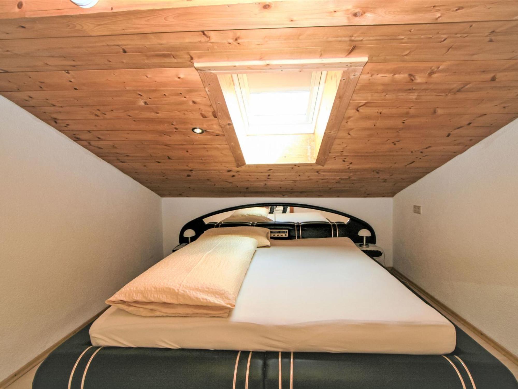 Apartment Obernberg By Interhome Obernberg am Brenner Buitenkant foto