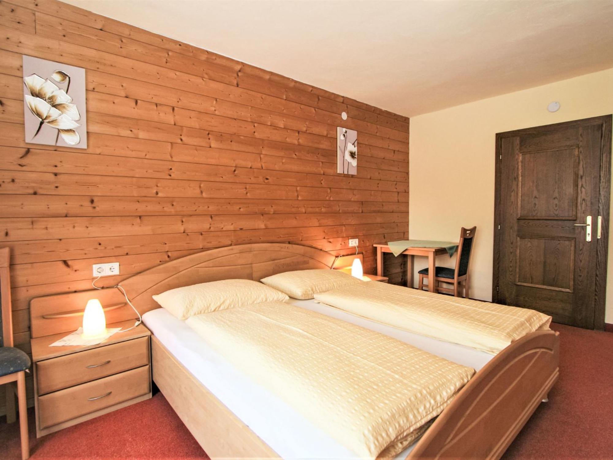 Apartment Obernberg By Interhome Obernberg am Brenner Buitenkant foto
