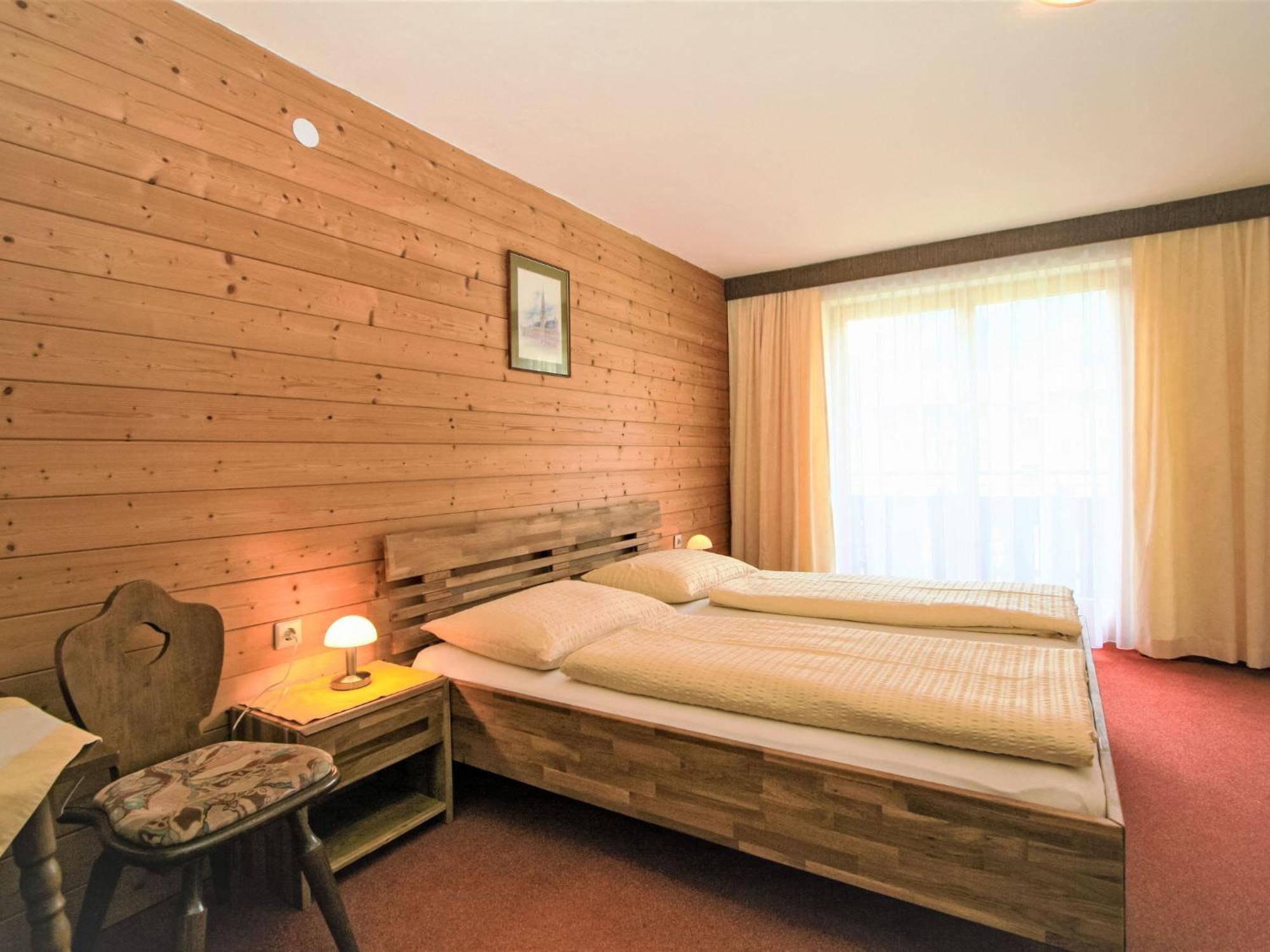 Apartment Obernberg By Interhome Obernberg am Brenner Buitenkant foto