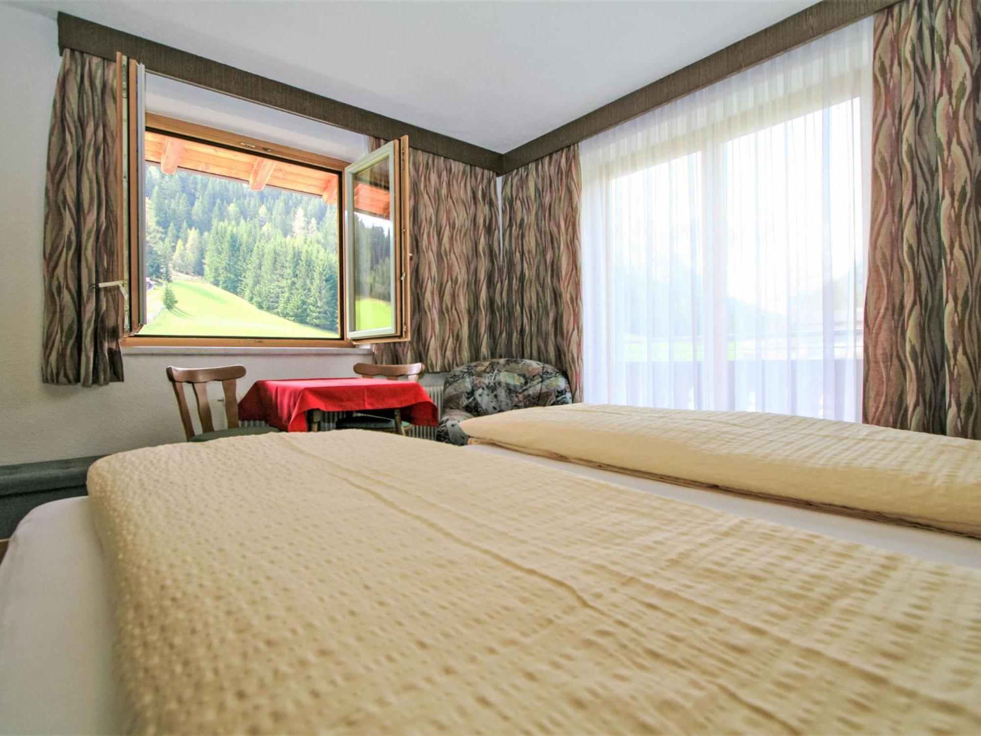 Apartment Obernberg By Interhome Obernberg am Brenner Buitenkant foto