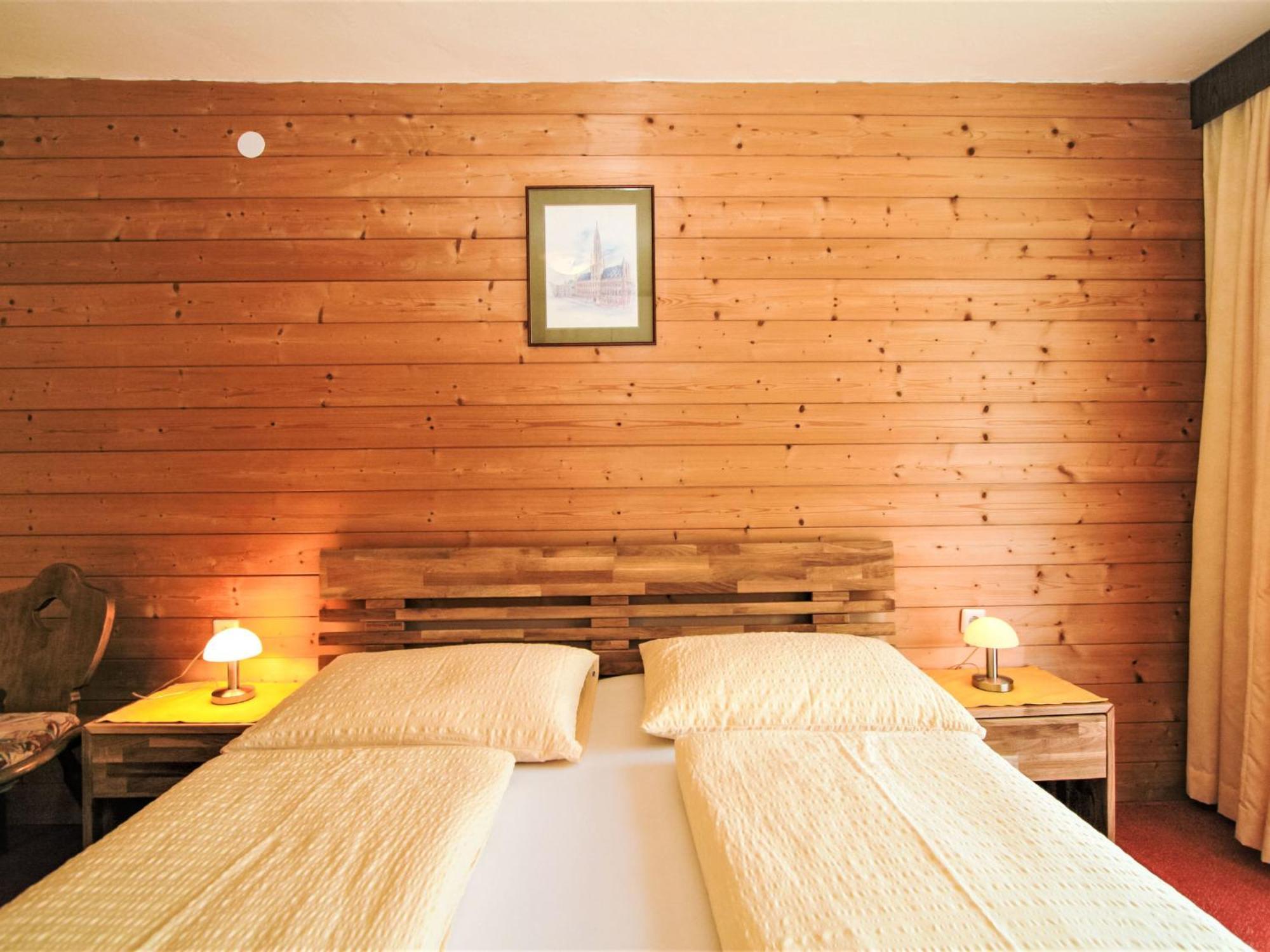 Apartment Obernberg By Interhome Obernberg am Brenner Buitenkant foto