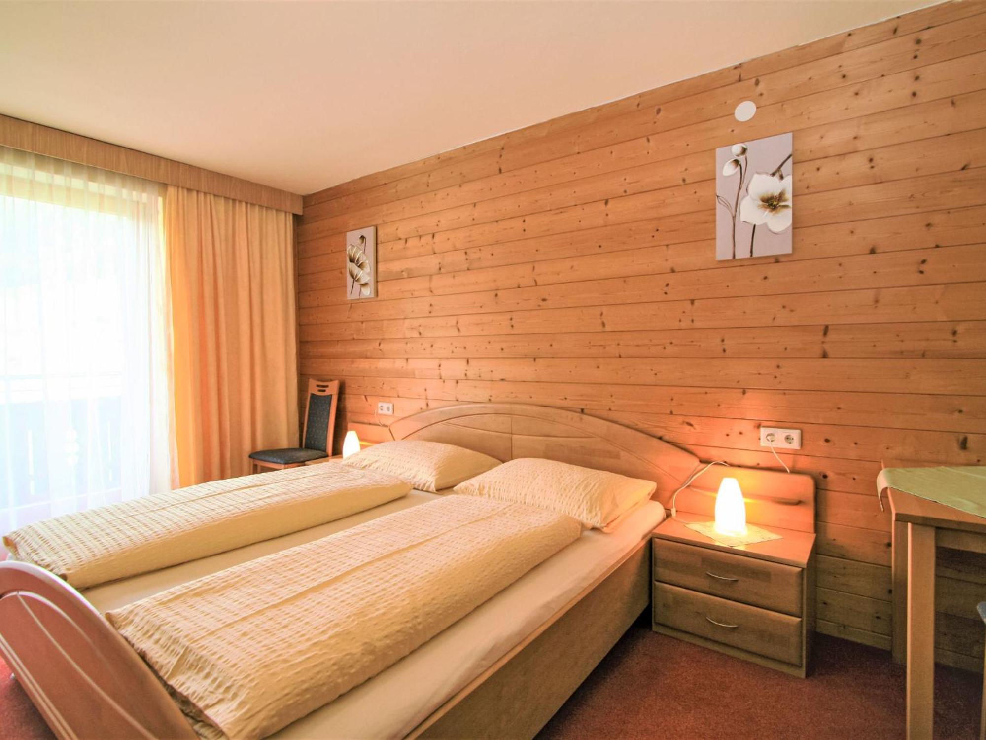 Apartment Obernberg By Interhome Obernberg am Brenner Buitenkant foto