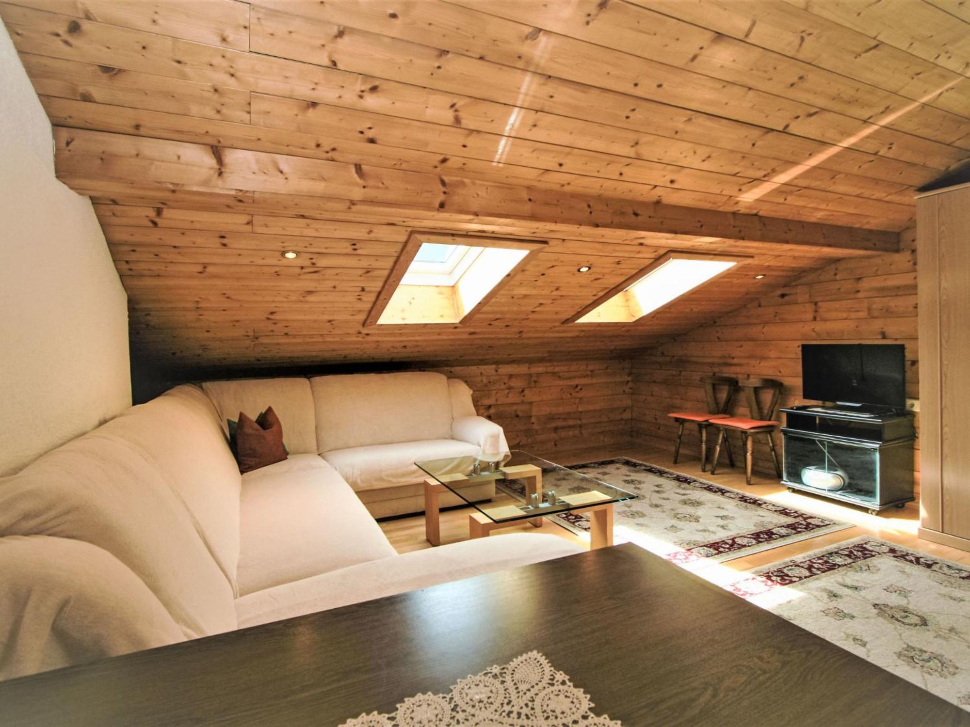 Apartment Obernberg By Interhome Obernberg am Brenner Buitenkant foto