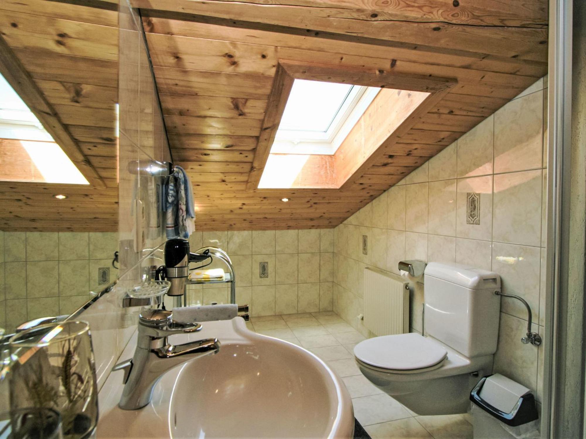 Apartment Obernberg By Interhome Obernberg am Brenner Buitenkant foto