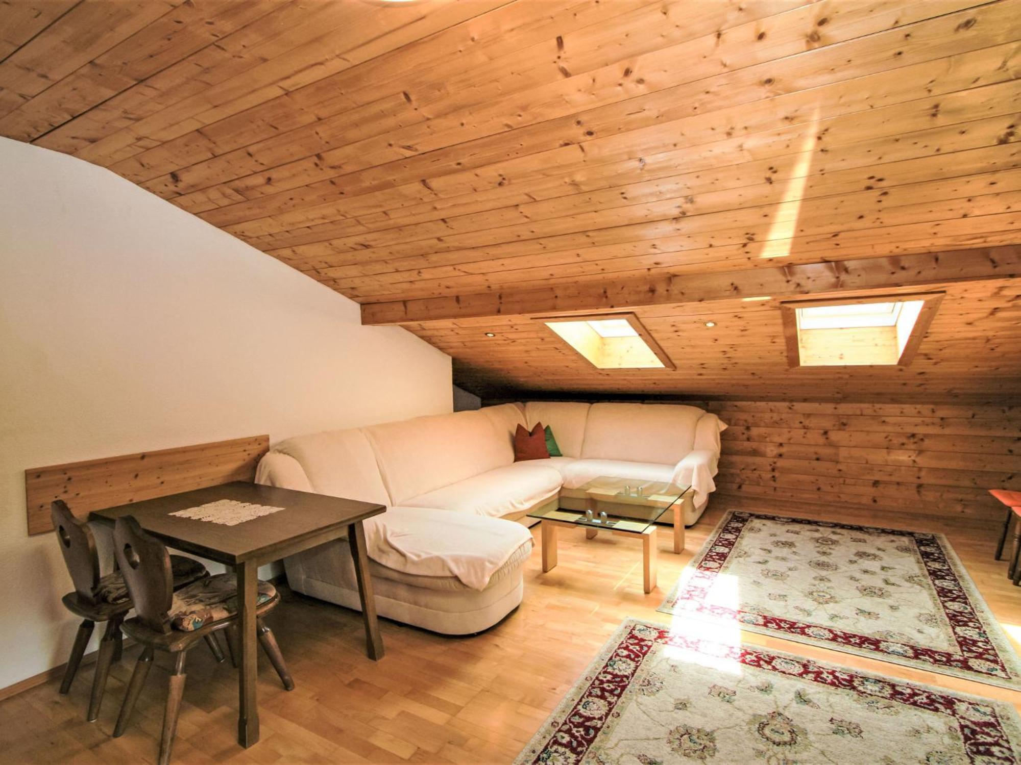 Apartment Obernberg By Interhome Obernberg am Brenner Buitenkant foto